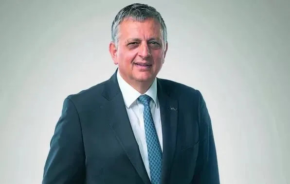 Horacio Marín 3