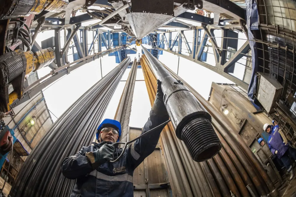Petroleo